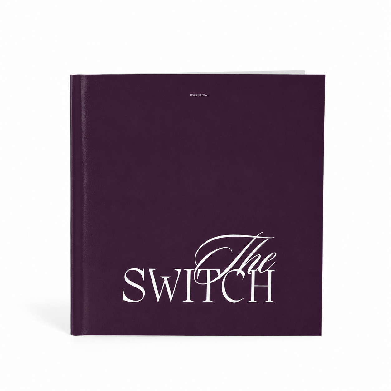 THE SWITCH